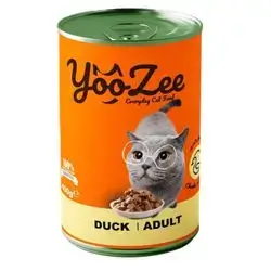 Yoozee Adult Duck 400g