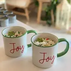 Joy Candle 