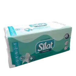 Cleanse Silat Diamond