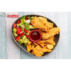 Chicken Tender