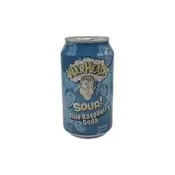 American Warheads Soda Pineapple Flavor