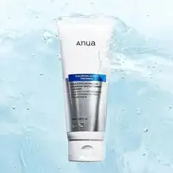 anua - hyaluronic acid cleanser