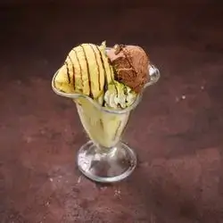 Mix Ice Cream
