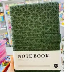 NOTE BOOK B5