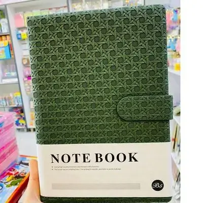 NOTE BOOK B5
