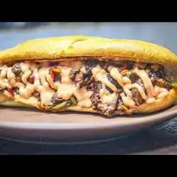 Meat Fajita