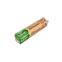 Falcon Brown Baking Paper 10 M * 30 Cm