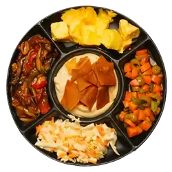 Mixed Appetizer