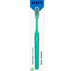 KIN Medium Toothbrush
