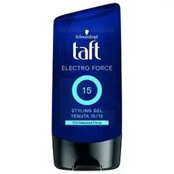 Taft Electro Force Styling Gel
