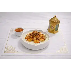 Chicken Saliq