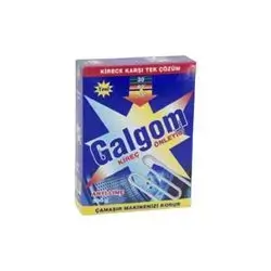 Galom Anti Lime Washing Machine 500 Gm
