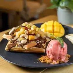 VIP Waffle