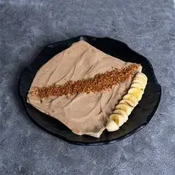 Lotus Crepe