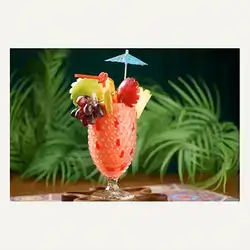Fruits Cocktail