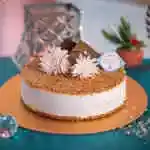 Pistachio Cake