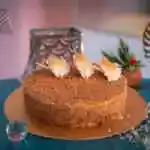 Almond Cake
