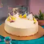 Lemon Cake