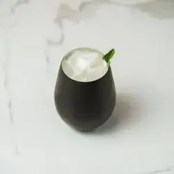 Homemade Ayran