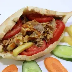 Chicken Gass