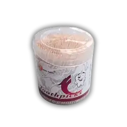 TOOHPCKS toothpick