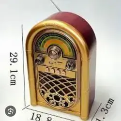 SPEKER R-1950 BTL