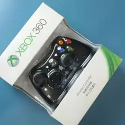 Xbox Wireless Controller (Black)