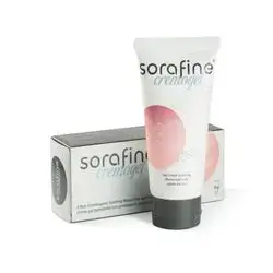 sorafine cremogel 75g (derma)
