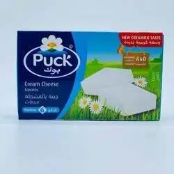Puk Cheese Squares 6 Pieces