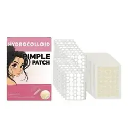 ضمادات لاصقة لمعالجة حب الشباب - Pimple Patchs acne spot 180pcs
