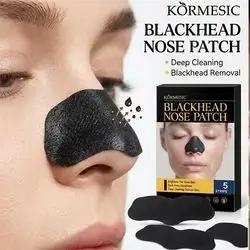 Kormesic Blackhead Nose Patch.