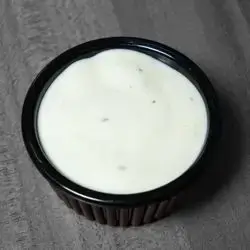 Caesar Sauce