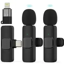 K9 Wireless Microphone