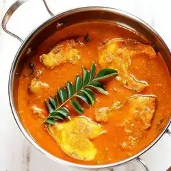 Fish Curry