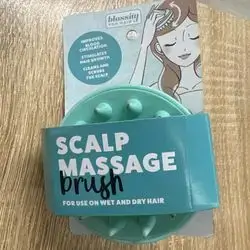 Scalp Massage Brush