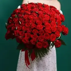 Rose Bouquet