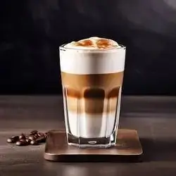 Butterscotch Latte