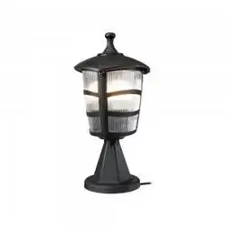 Modelsa Optical Triangular Wall Lamp Black - MDL.3116