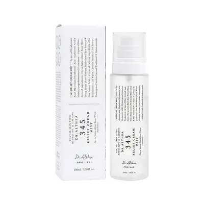 dr.althea - 345 relife cream mist 100ml