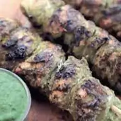 Murgh Pahadi Kebab