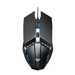 AULA S31 Gaming Mouse