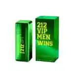 Ch 212 VIP Men Wins Eau De Parfum For Men 100ml