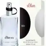 S.oliver Men Eau De Toilette 30ml