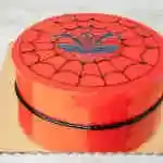 Spider Cake Mold