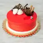 Strawberry Cake Mold