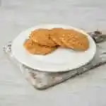 Round Sesame Cake 1 kg