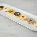 Iranian Stuffed Qanady 1 Kg
