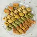 Pistachio Baklava 1 Kg