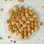 Walnut Baklava 1 Kg