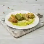 Mix Pistachio 4 Piece